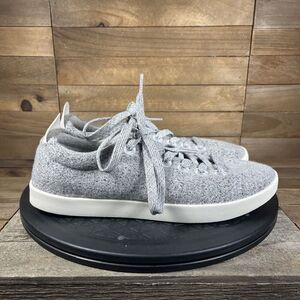 Allbirds Womens Sz 8 Wool Runners WR Merino Gray Comfort Running Shoes Sneakers